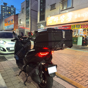 2023 XMAX300 판매합니다 !