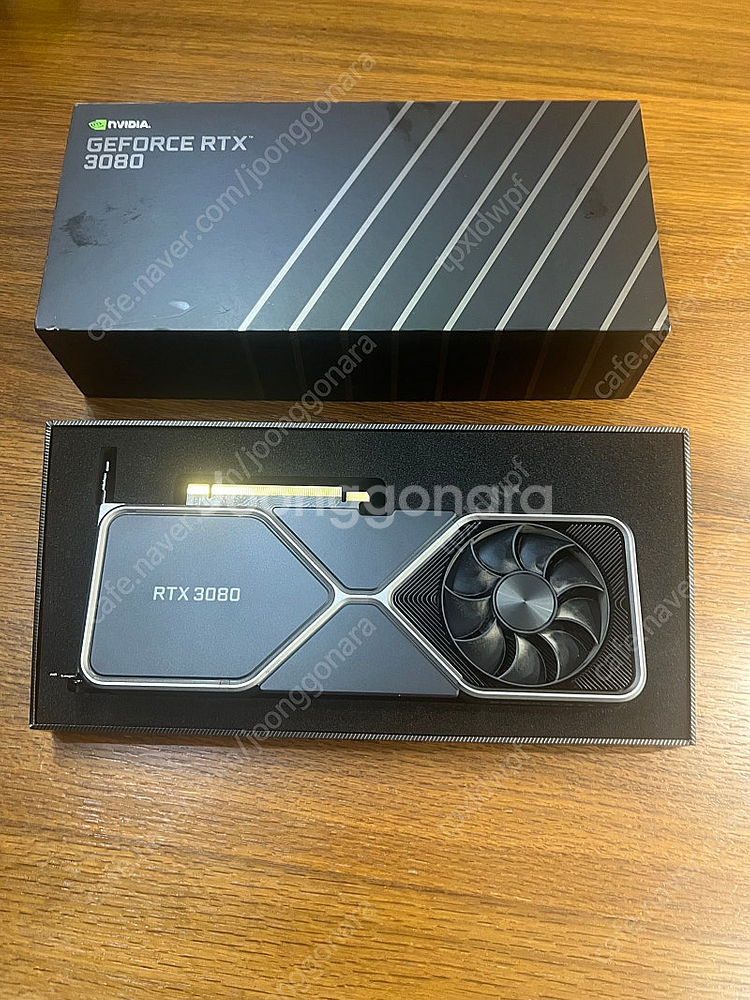 Rtx 3080--0