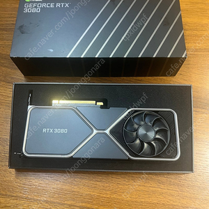 Rtx 3080