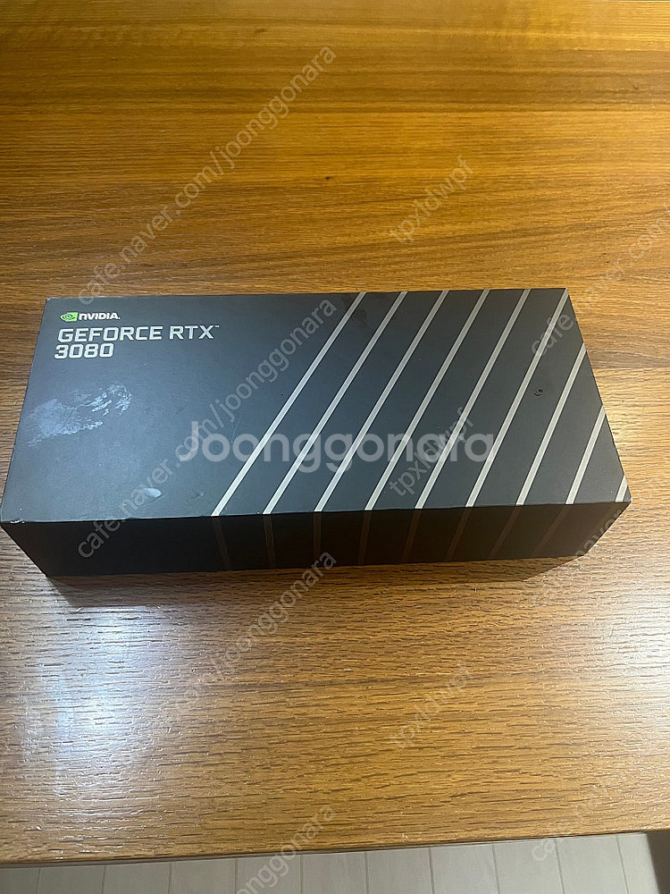 Rtx 3080--1