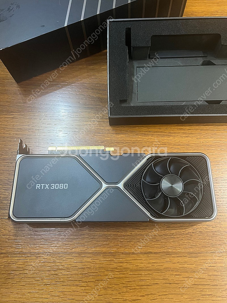 Rtx 3080--2