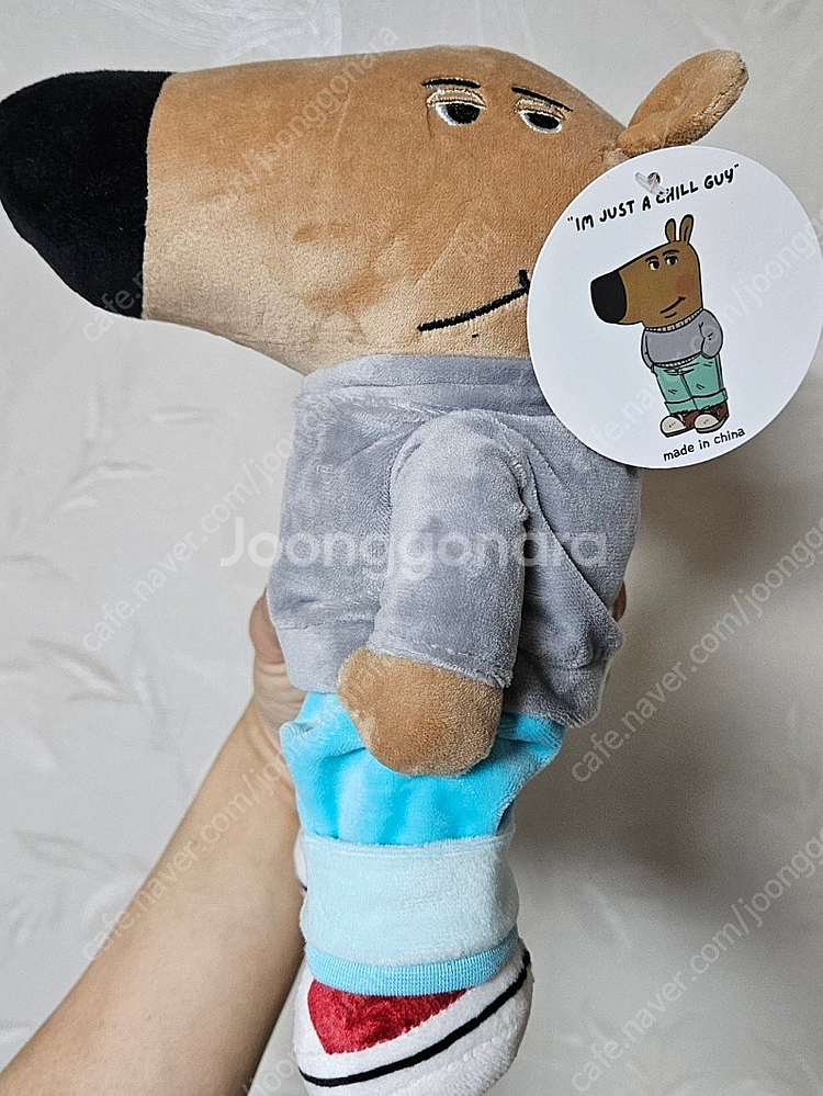 칠가이 중형인형 싸게 팝니다.--0