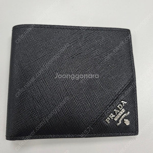 PRADA 프라다 2MO513 QME F0002 반지갑