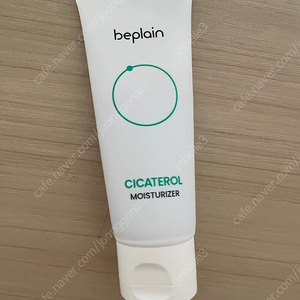 비플레인 시카테롤 크림