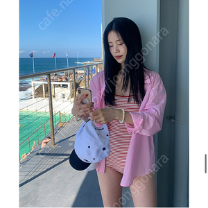 가내스라 셔츠