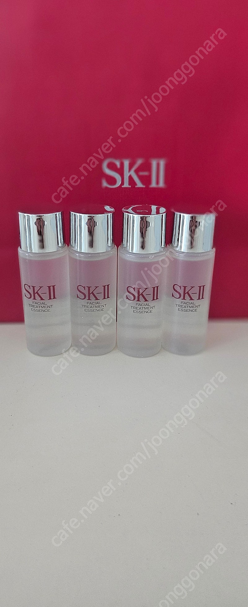 sk2 트리트먼트에센스 30ml.클리어로션