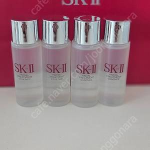 sk2 트리트먼트에센스 30ml.클리어로션