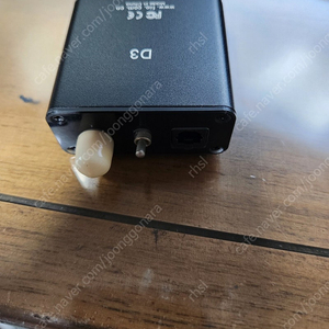 Fiio D3 DAC 팔아요.