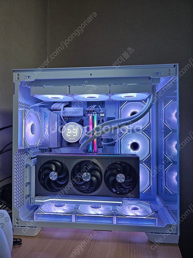 사파이어 라데온 9070xt 니트로+--0