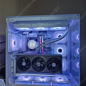사파이어 라데온 9070xt 니트로+