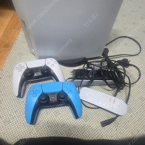 부산 ps5 디스크 팝니다