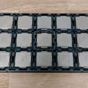 [판매] CPU 및 메인보드 판매합니다