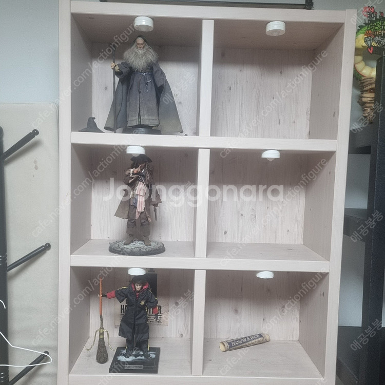 {급쳐}(가격인하)반지의 제왕 간달프 풀박스 아스머스 ...--1