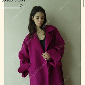 블루민 로샤슬릿 퍼플2사이즈