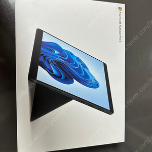 서피스 프로 8 i5 256GB 16GB