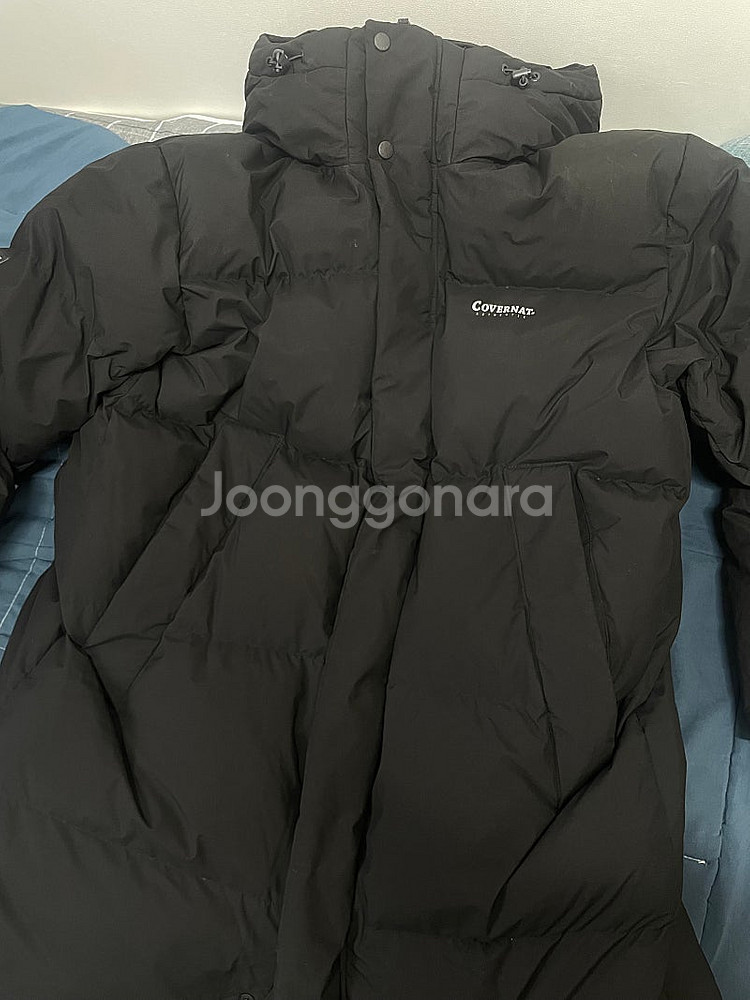 커버낫 패딩 판매--1