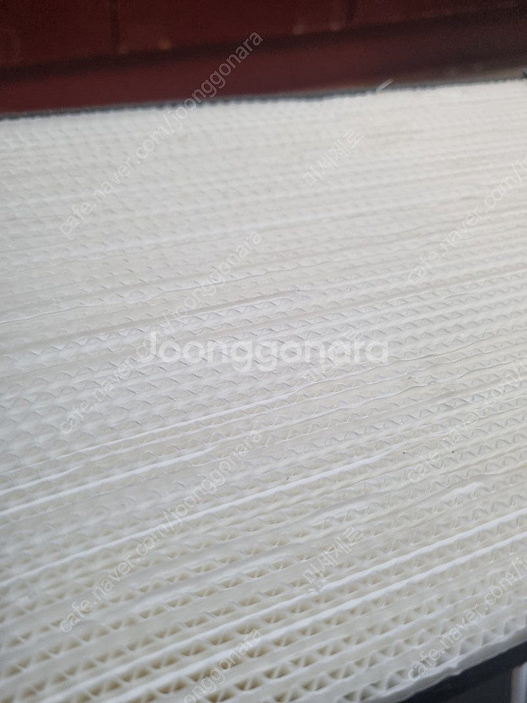 신우 전열교환기 SW-150SC--4