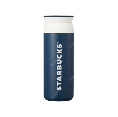 스타벅스 킨토 홀리데이 프렌즈 텀블러 500ml