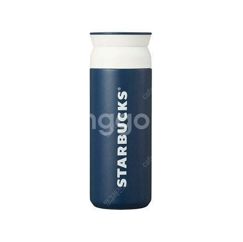 스타벅스 킨토 홀리데이 프렌즈 텀블러 500ml--0
