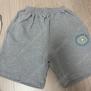 히로 파인딩반바지 130