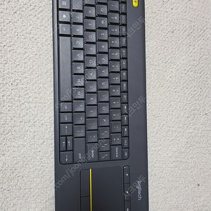 [분당] 로직텍 k400plus 팔아요