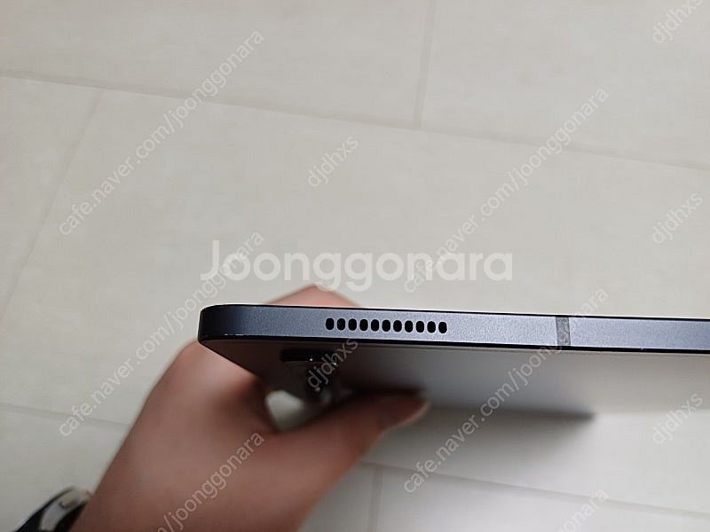 갤럭시탭S8 울트라 256기가 와이파이 팝니다--4