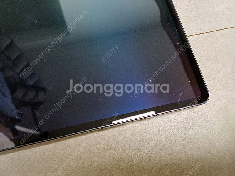 갤럭시탭S8 울트라 256기가 와이파이 팝니다--7
