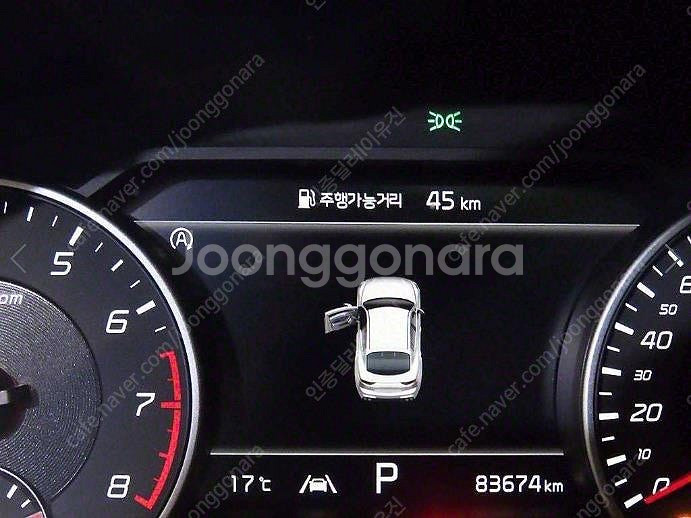 @20년식 스팅어 마이스터 3.3 터보 GT 전국최저가...--9