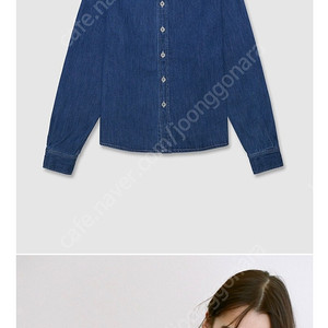 얼바닉30 brig shirt