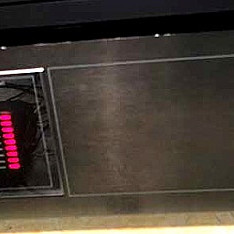 인켈md220B파워엠프 팝니다