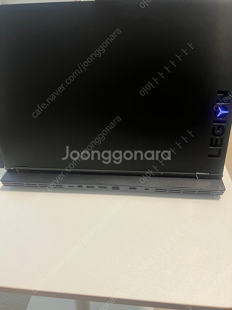 레노버 게이밍 노트북 i5-9300HF, 1660ti,...--1
