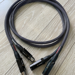 골든스트라다 new 212 xlr 후루텍 단자