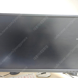 벤큐 24인치 모니터 240hz XL2546 판매합니다.