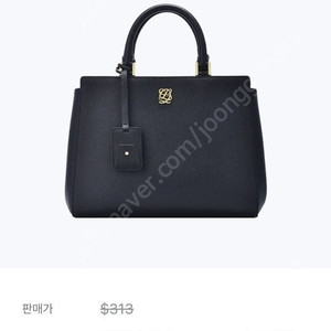 루이까또즈 토드백 미사용품