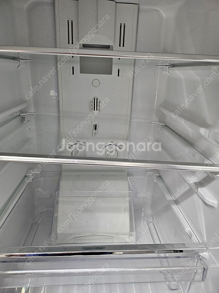 더클래식 레트로 냉장고 FR-C154RCW 150L--6