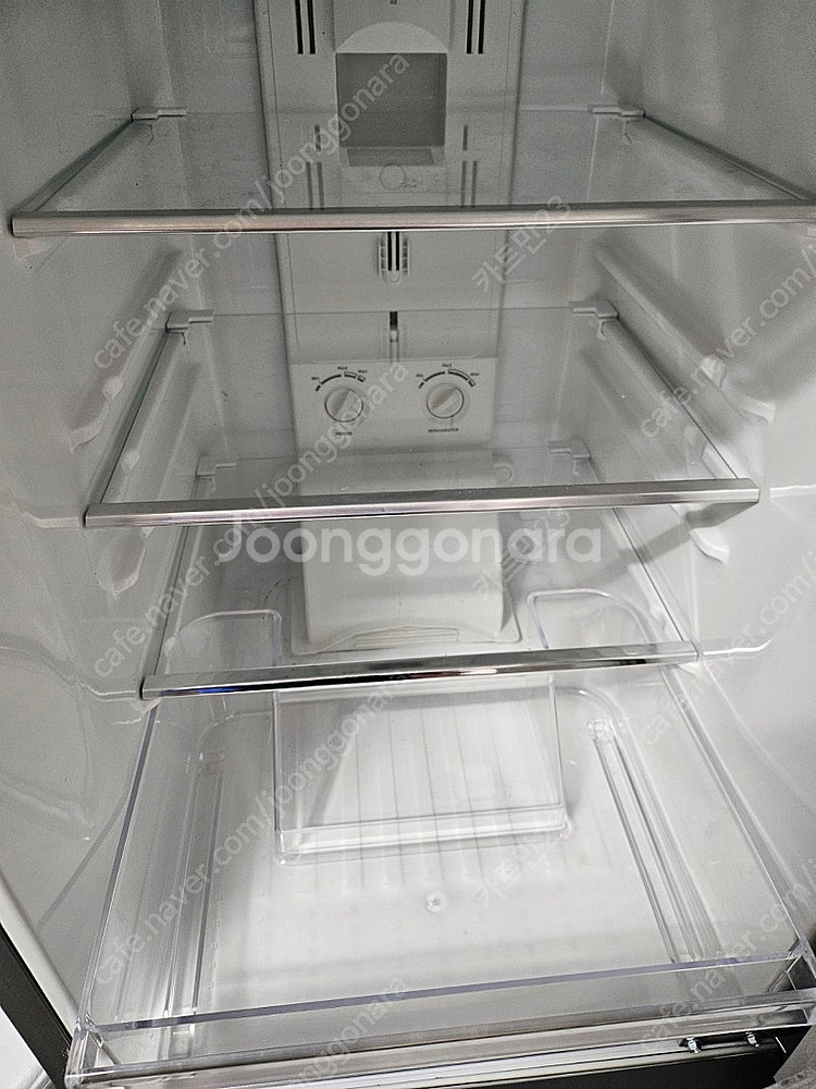 더클래식 레트로 냉장고 FR-C154RCW 150L--7