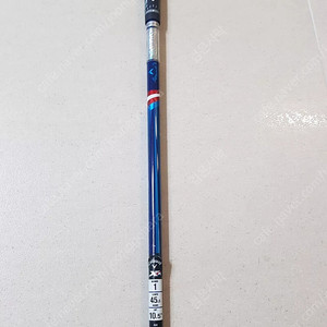 xr16 드라이버 샤프트 R