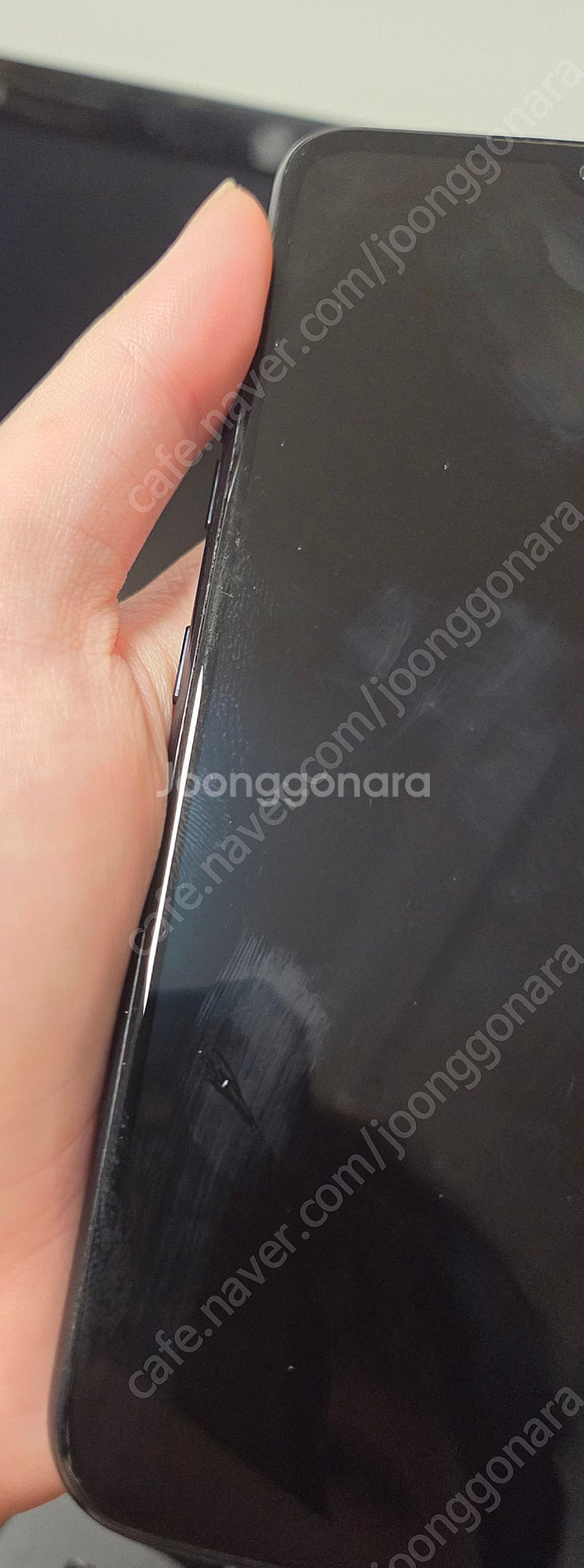 LG V50s 팝니다--1