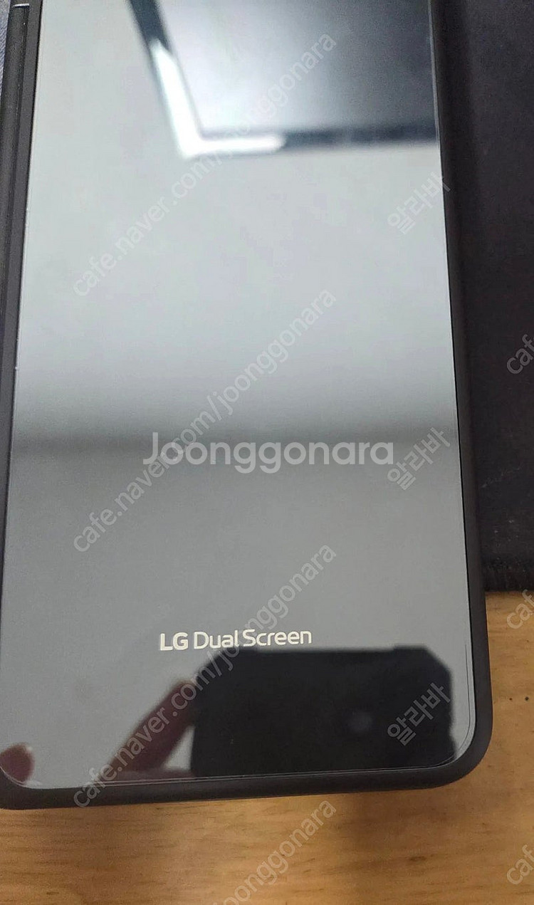 LG V50s 팝니다--2