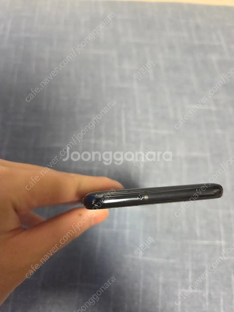LG V50s 팝니다--4