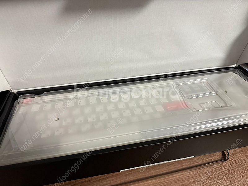 다얼유 A104pro flex 유무선 기계식 키보드 저...--6