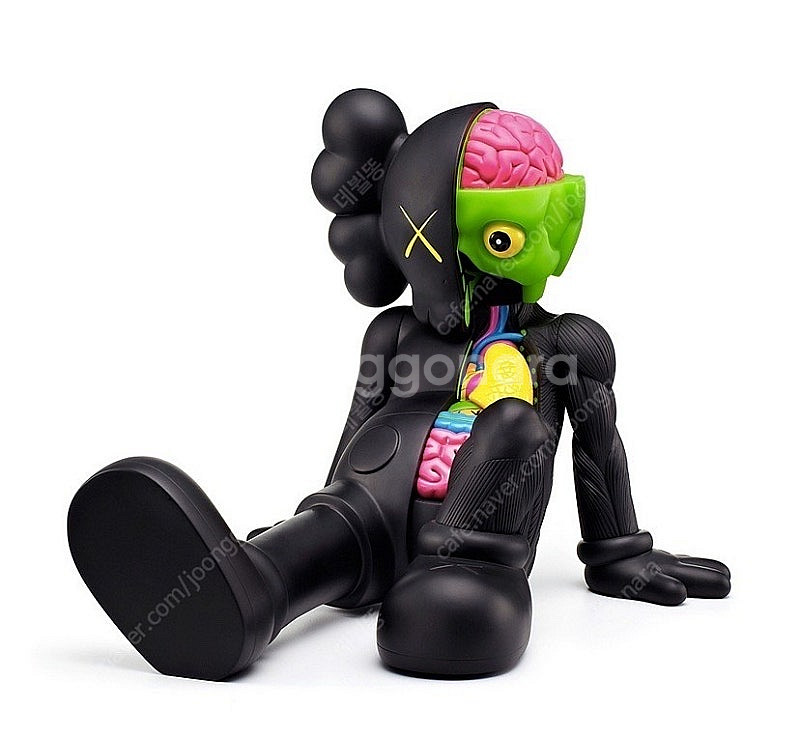 카우스 피규어 이 자세 삽니다--0