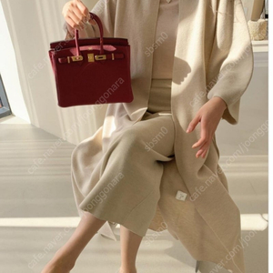 보웬 홀가 가디건,원피스 세트판매, 라밤바룸,오르,어라운드율,오뮤