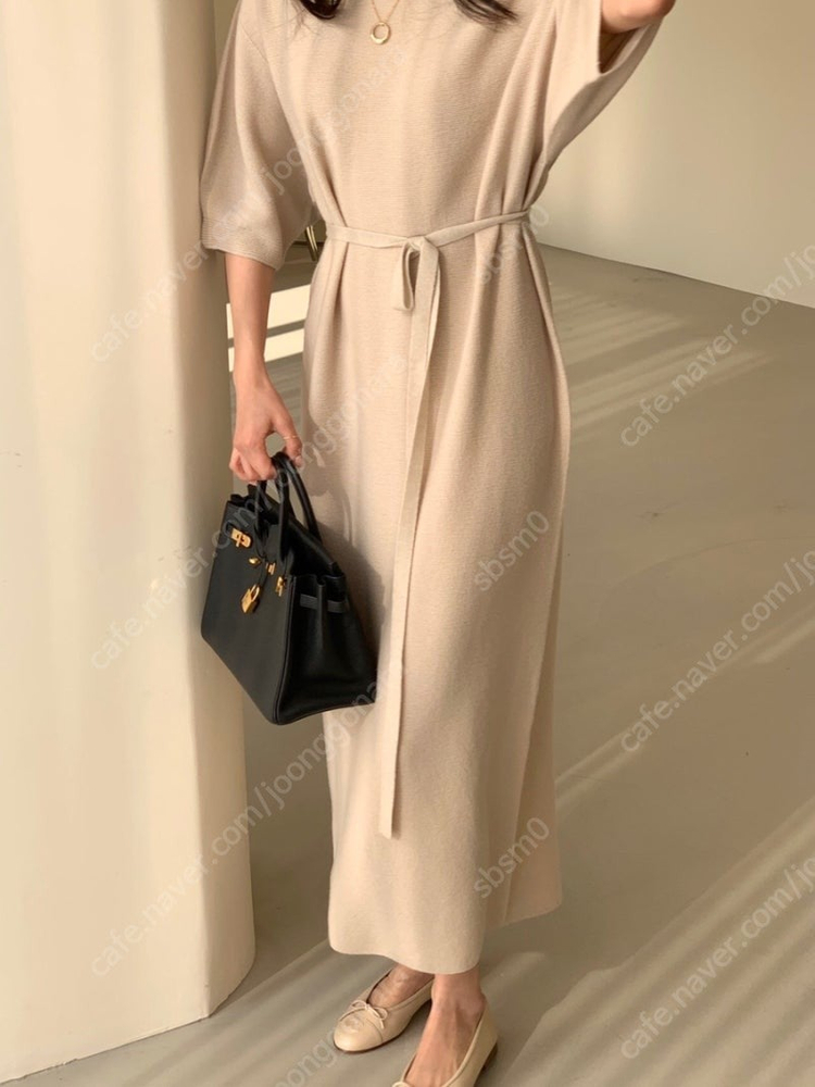 보웬 홀가 가디건,원피스 세트판매, 라밤바룸,오르,어라운드율,오뮤--5