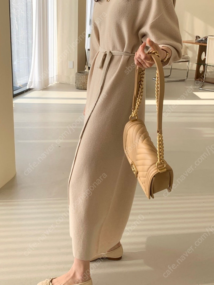 보웬 홀가 가디건,원피스 세트판매, 라밤바룸,오르,어라운드율,오뮤--6