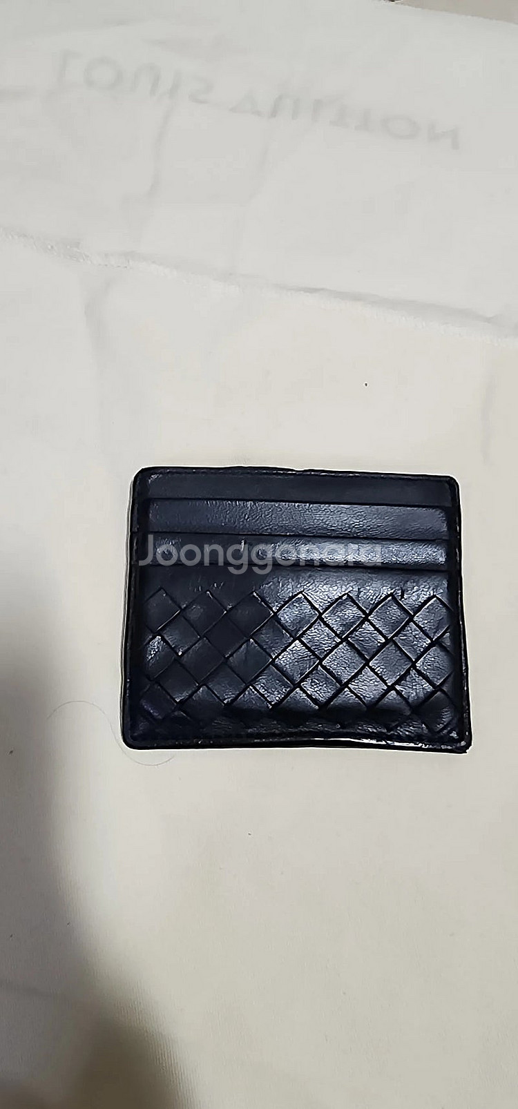 보테가베네타 카드지갑--0