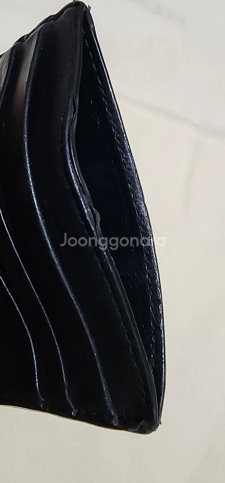 보테가베네타 카드지갑--5