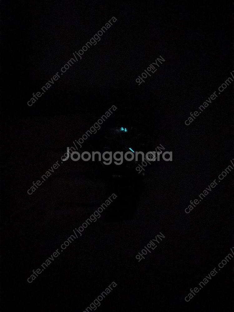 오메가 씨마스터 아쿠아테라 150 코엑시얼 마스터 시계--2
