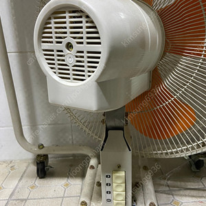 산업용공업용이동식선풍기