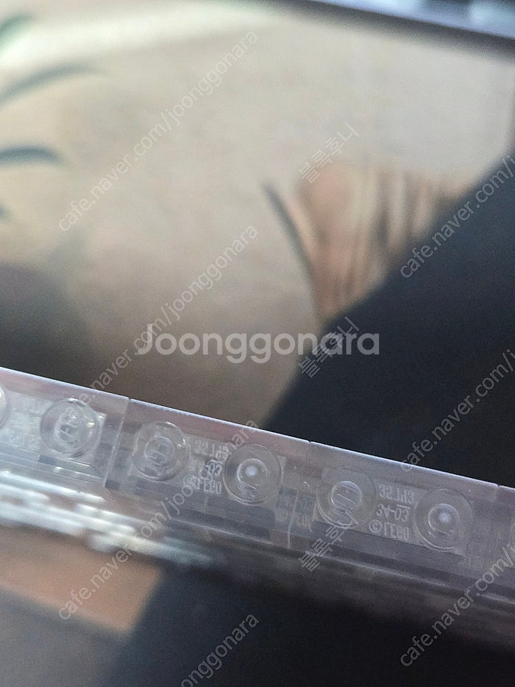 ncs 반지의제왕 커스텀 레고 기념블럭(정품)--2